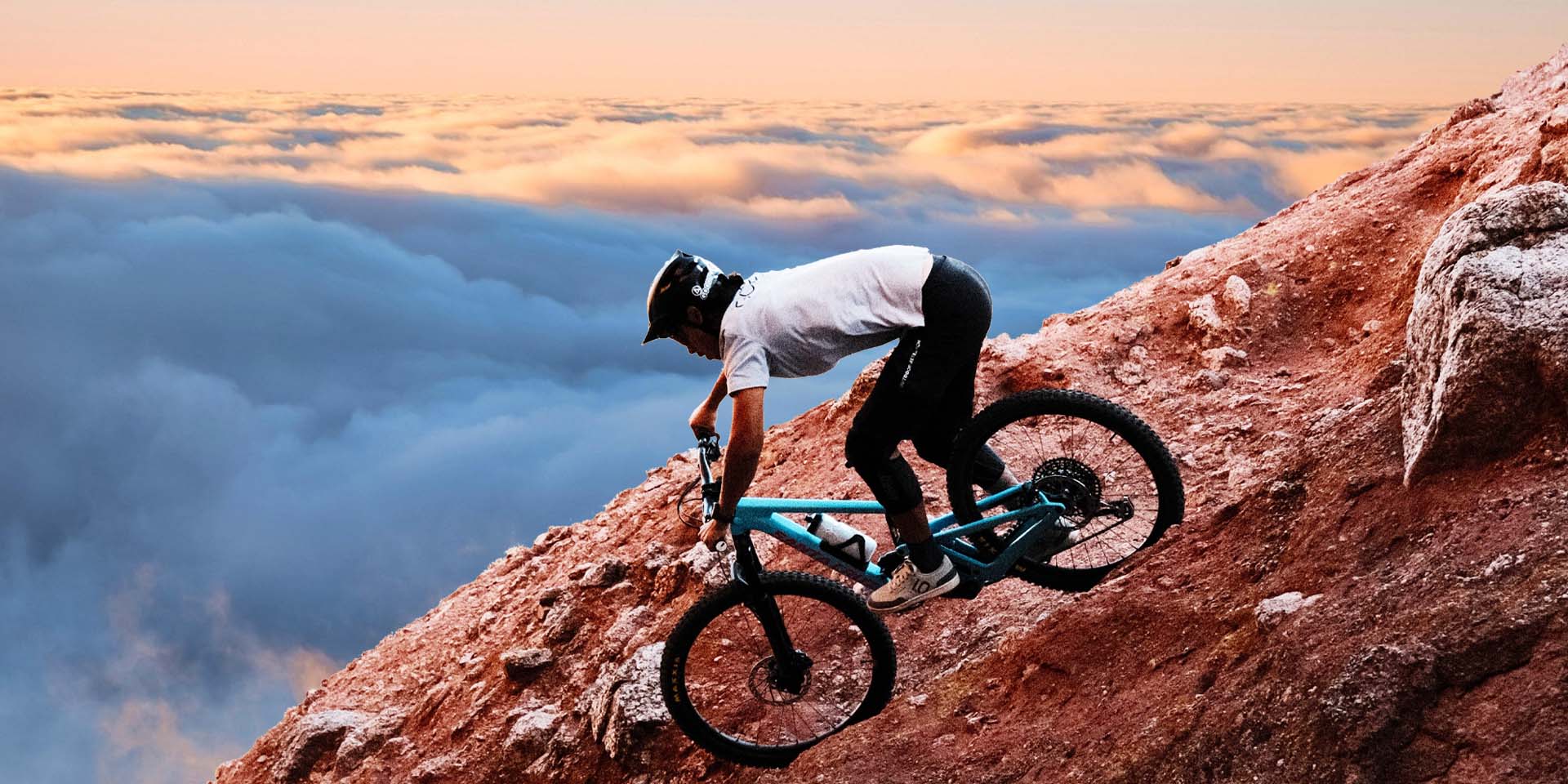 Santa Cruz Nomad