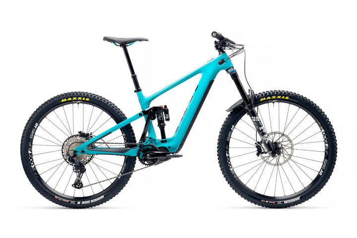Yeti 160e C1 SLX 2023