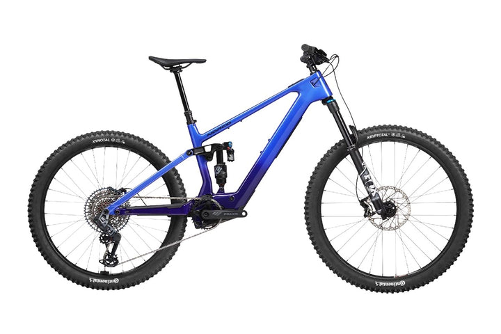 2024 Norco Fluid VLT C2 Lyric