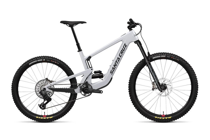 2024 Santa Cruz Heckler SL C GX AXS