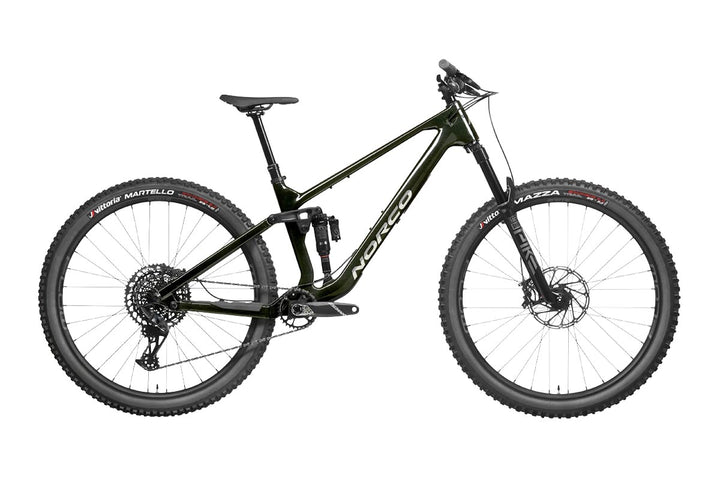 2024 Norco Fluid C2