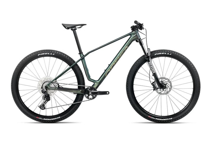 2025 Orbea Alma M20