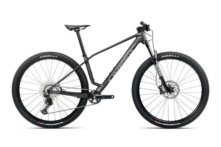 2025 Orbea Alma M50