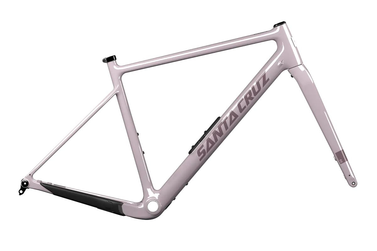 Cuadro Santa Cruz Stigmata 4 CC 2025