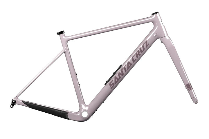2025 Santa Cruz Stigmata 4 CC Frame
