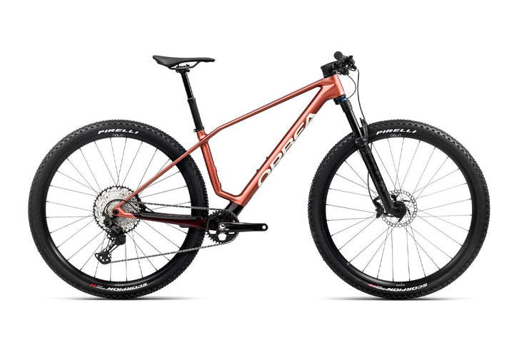 2025 Orbea Alma M20