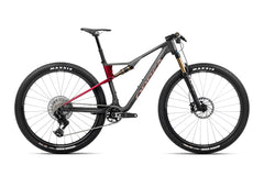 2025 Orbea OIZ M-Team AXS