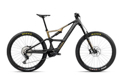 Orbea Rise LT H20 630W 2025