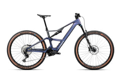 2025 Orbea Rise SL M20 420W