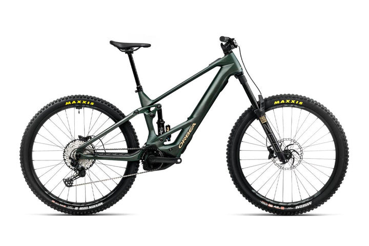 2025 Orbea Wild M20