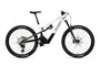 2025 Rocky Mountain Instinct PowerPlay SL C70 - White/Black / L