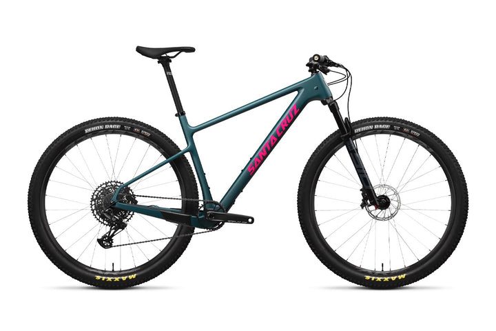 2025 Santa Cruz Highball 3.1 C R