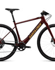 Santa Cruz Skitch 1 CC Apex Flat Bar 2025