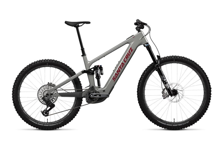 Santa Cruz Vala C GX AXS 2025
