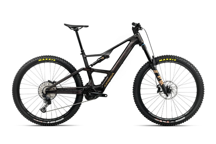 2026 Orbea Rise LT M20 630W