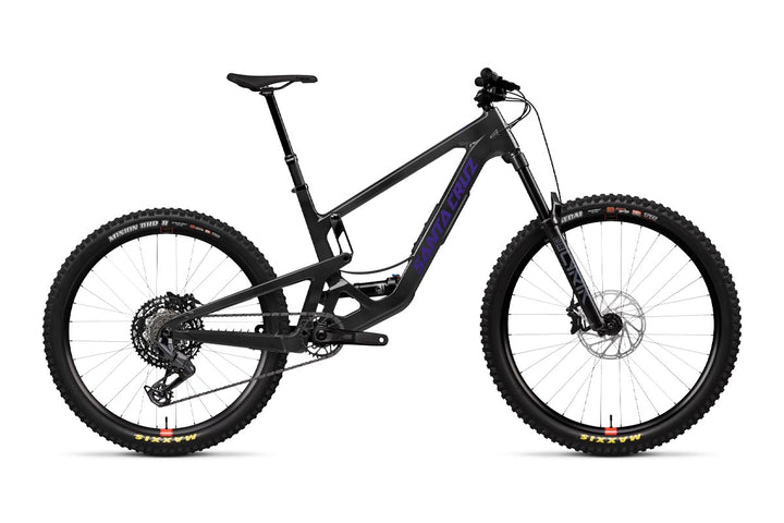 Santa Cruz Bronson 5 C 70 2026