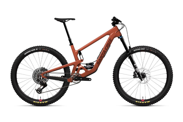 2026 Santa Cruz Hightower 4 C 90