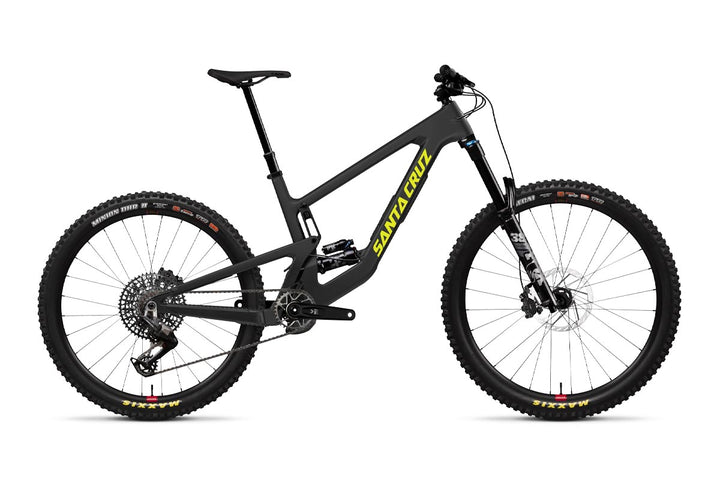 Santa Cruz Nomad 6 C 90 2026
