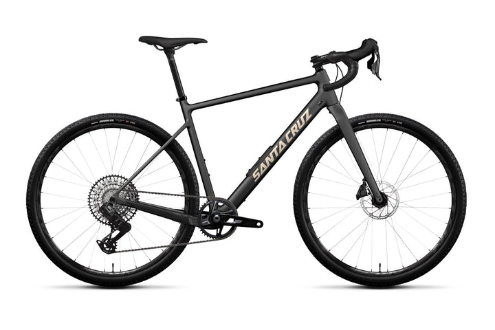 2026 Santa Cruz Stigmata 4 CC Rival 1X AXS