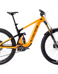 2026 Yeti LTe T3 X0 AXS Transmission