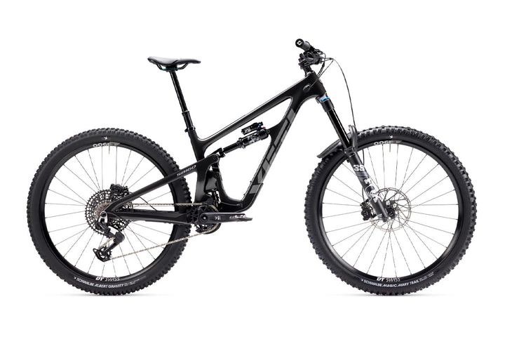 2026 Yeti SB160 C2 90 Transmission