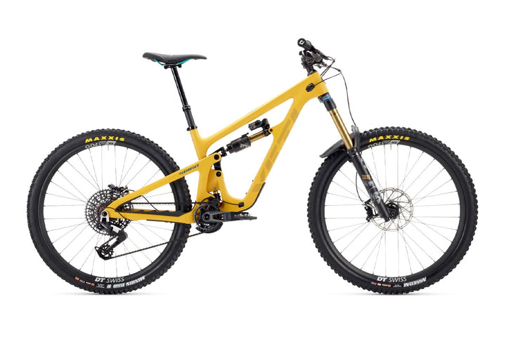 Transmisión Yeti SB160 T2 X0/90 2026