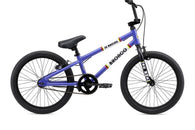 SE Bikes Bronco 20" Purple