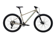 Marin Bolinas Ridge 2 Grey/Teal