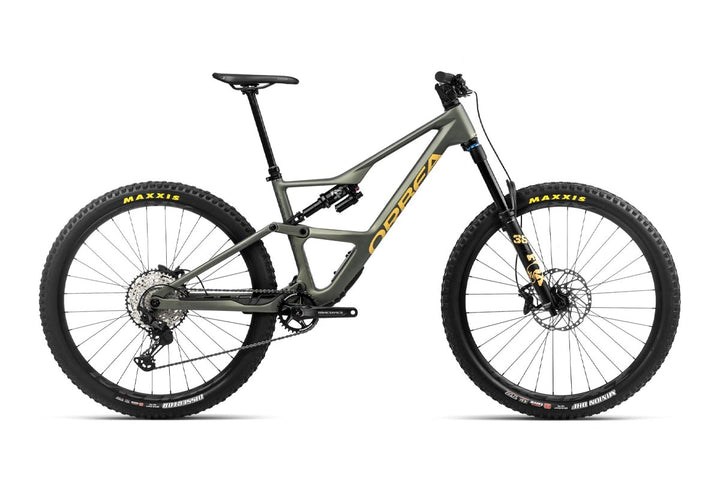 2024 Orbea Occam LT M30