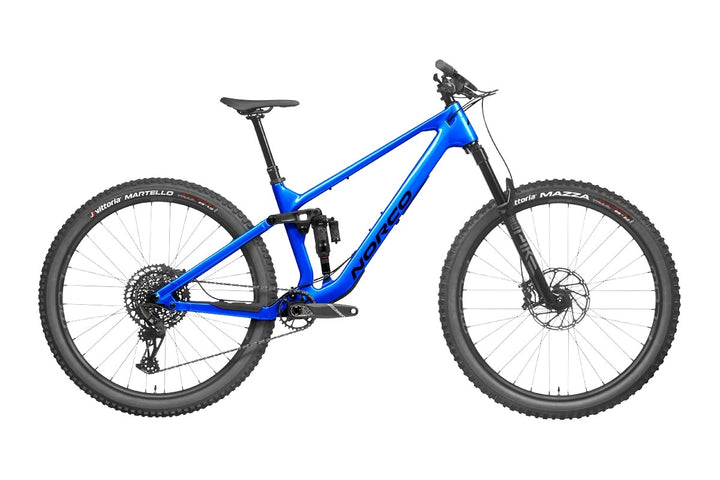 2024 Norco Fluid C2