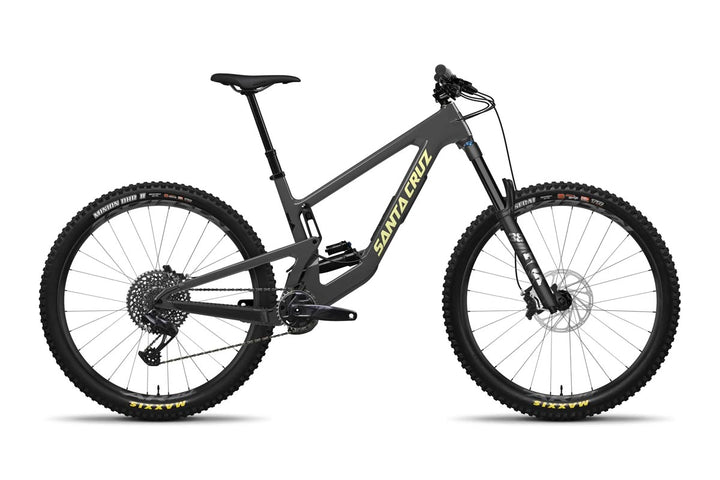 Megatorre Santa Cruz 2 CS 2024