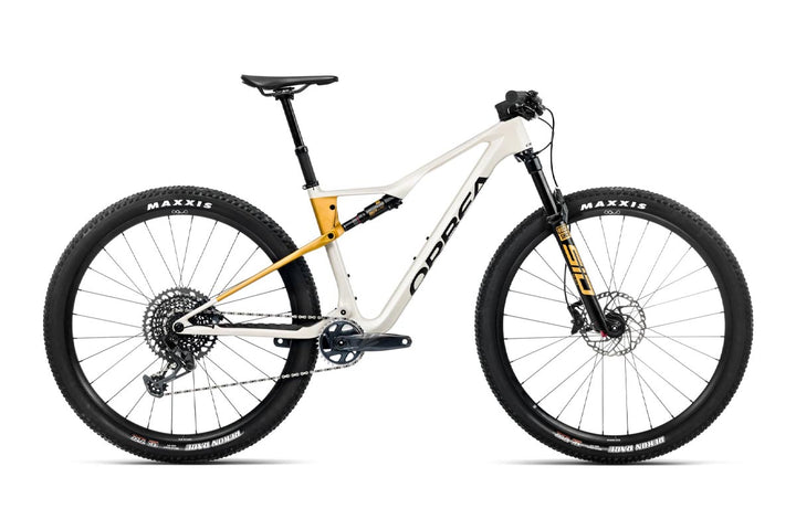 2025 Orbea OIZ M21