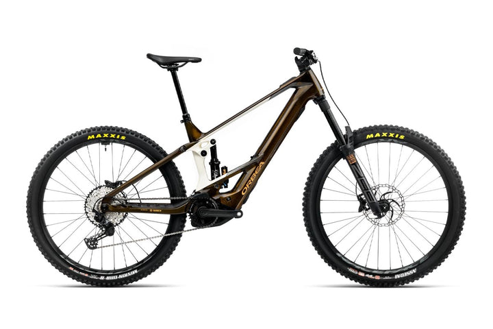 2025 Orbea Wild M20