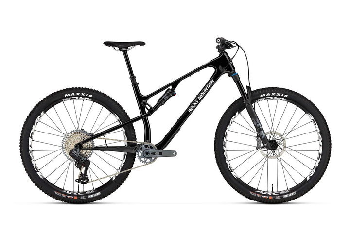 Elemento C70 de las Montañas Rocosas 2025
