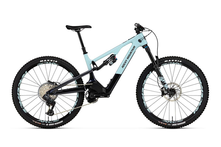 Rocky Mountain Instinct PowerPlay SL C70 2025