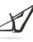 2026 Ibis Ripley SL Frame