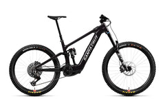 Santa Cruz Bullit 4 C 90 2026