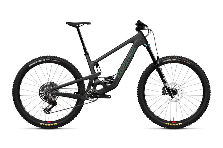 2026 Santa Cruz Hightower 4 C 90
