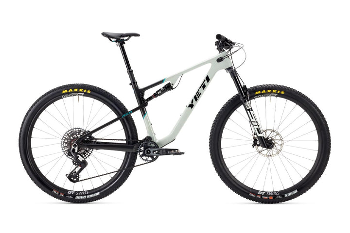 2026 Yeti ASR T2 X0/90 V1