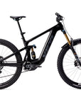 2026 Yeti LTe T3 X0 AXS Transmission