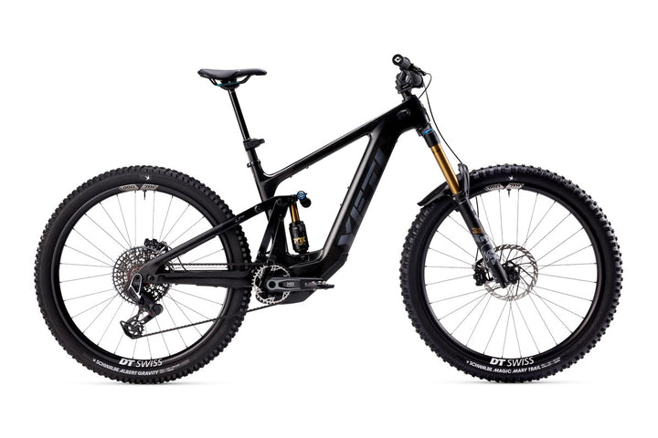 2026 Yeti LTe T3 X0 AXS Transmission