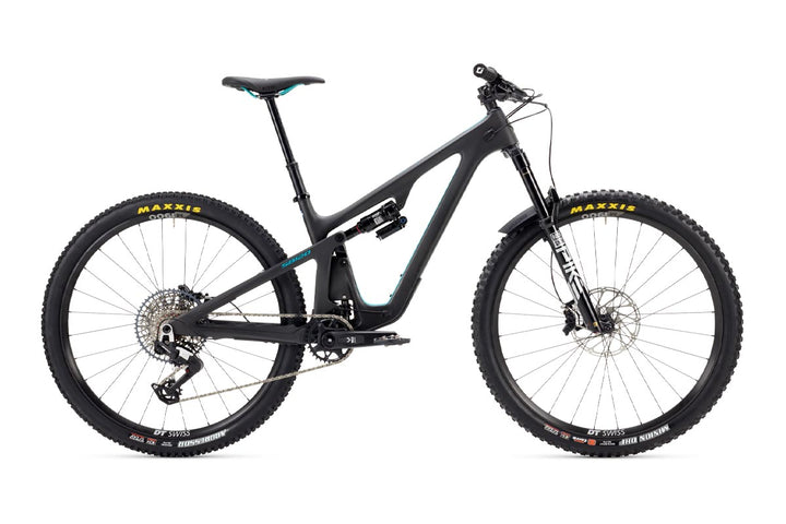 2026 Yeti SB120 LR C2 90