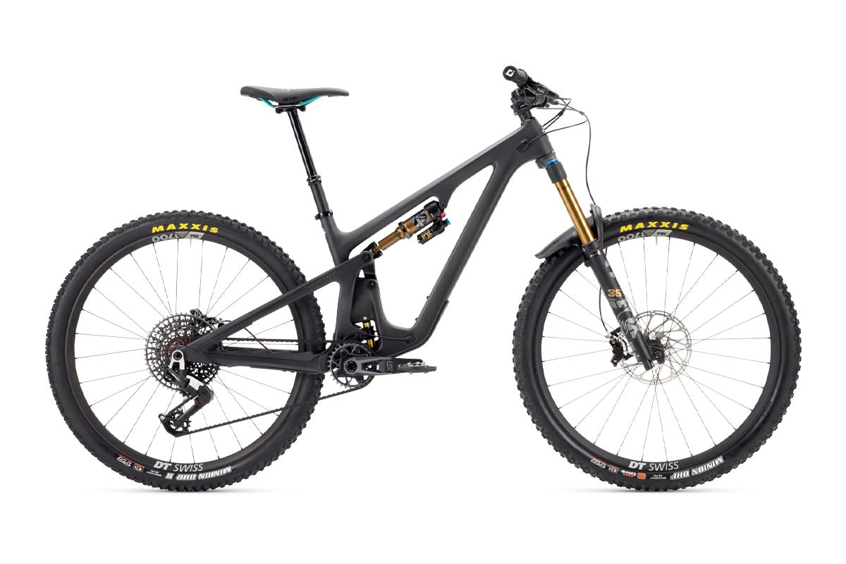 2026 Yeti SB140 LRT2 90/X0 Raw