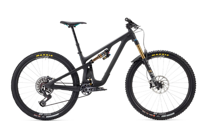 2026 Yeti SB140 T2 X0/90 Transmission