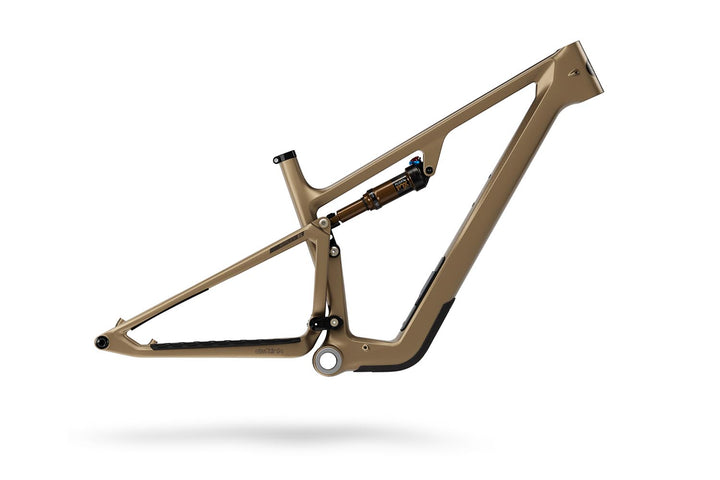 2026 Ibis Ripley SL Frame