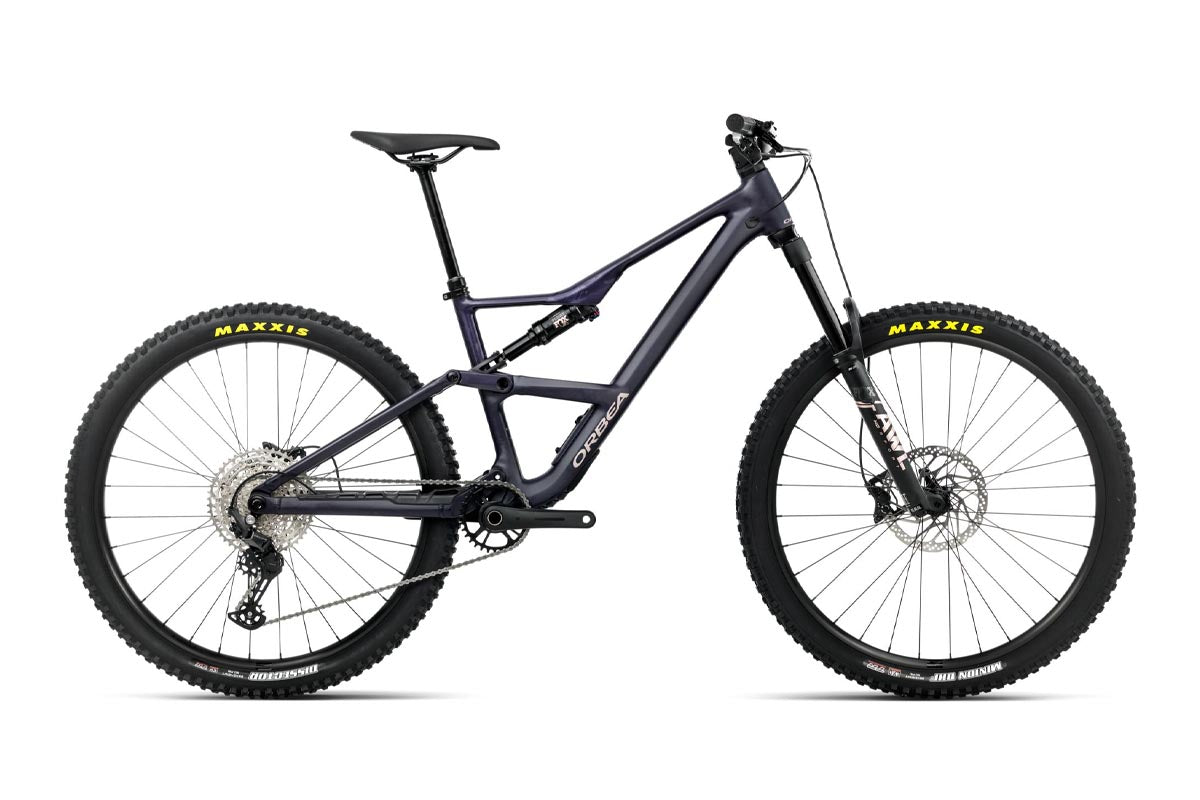 2026 Orbea Occam LT H30 Tanzanite