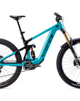 2026 Yeti LTe T3 X0 AXS Transmission