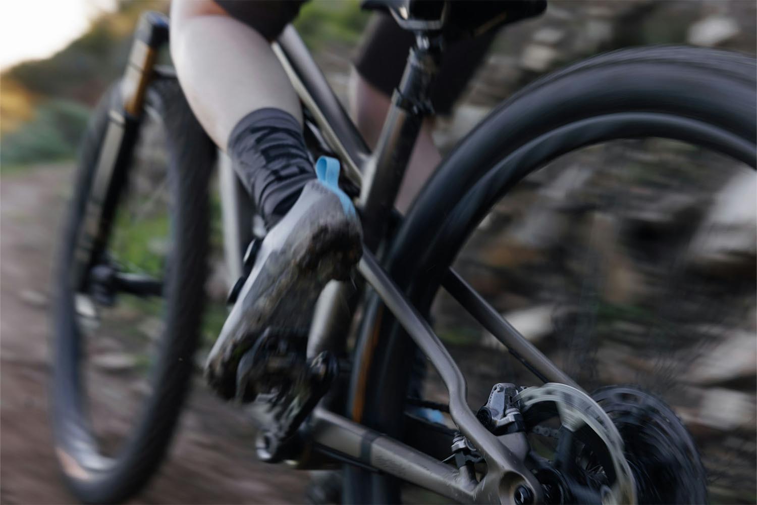 2026 Ibis Ripley SL Frame