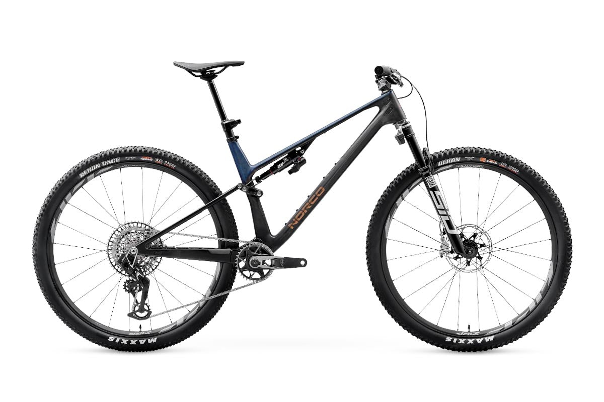 Norco Revolver C SE