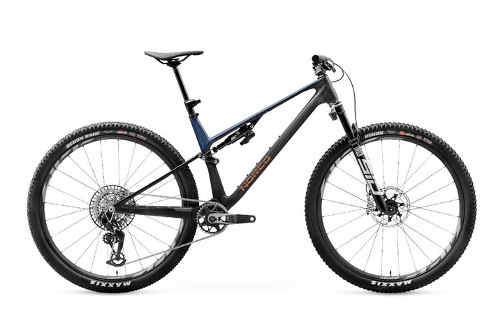2026 Norco Revolver C SE 120 Gen 4